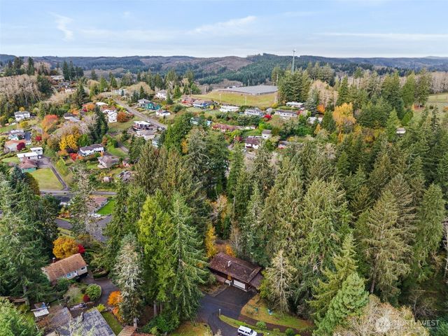 465 Upper Grand Avenue, Hoquiam, WA 98550