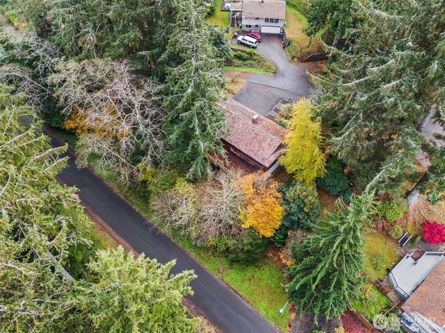 465 Upper Grand Avenue, Hoquiam, WA 98550