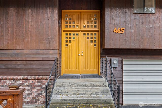 465 Upper Grand Avenue, Hoquiam, WA 98550