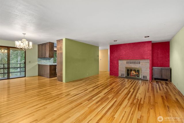 465 Upper Grand Avenue, Hoquiam, WA 98550