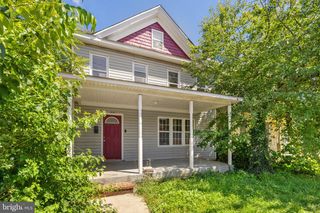 566 N LOUDOUN ST, Winchester, VA 22601