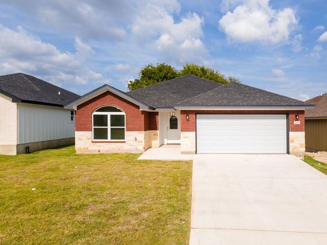 2119 Blackhawk LOOP, Belton, TX 76513