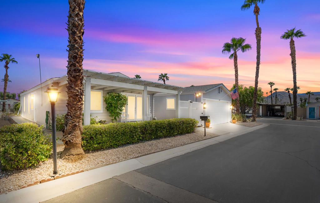 130 Hester Drive, Cathedral City, CA 92234