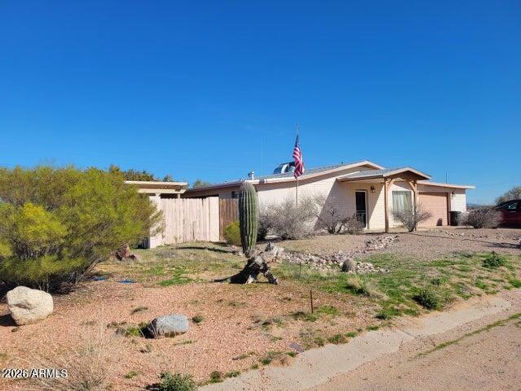 25614 W MCNARY Drive, Casa Grande, AZ 85193 — photo 2
