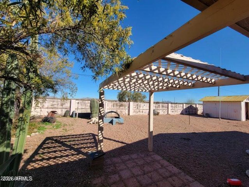 25614 W MCNARY Drive, Casa Grande, AZ 85193 — photo 4