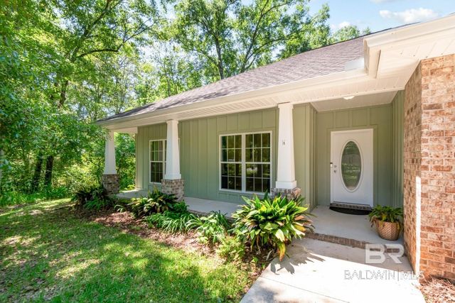 2910 Lynndell Drive, Mobile, AL 36695