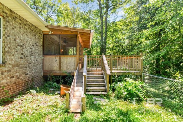 2910 Lynndell Drive, Mobile, AL 36695
