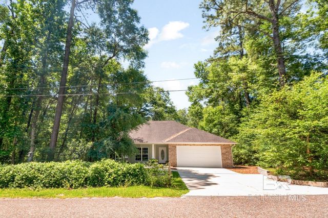 2910 Lynndell Drive, Mobile, AL 36695