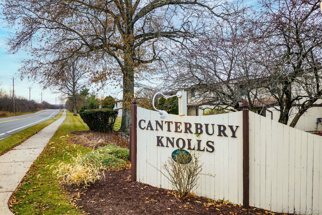 4 Eaton Court, Middletown, NY 10940