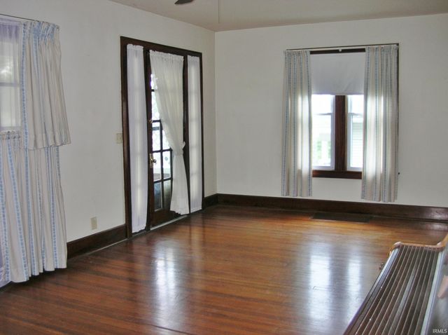 2731 Hillcrest Terrace, Evansville, IN 47712