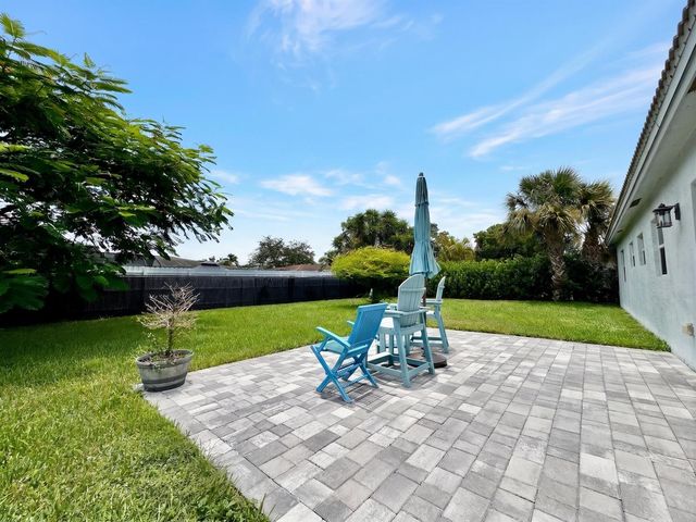 11122 Landsman Street, Boca Raton, FL 33428
