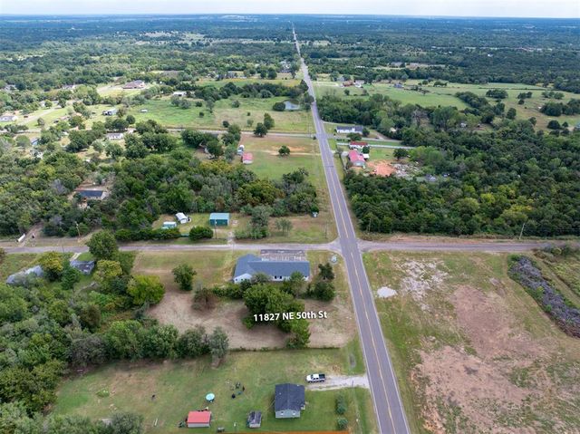 11827 NE 50 Street, Oklahoma City, OK 73084