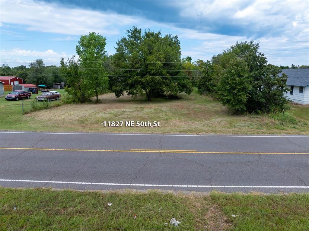 11827 NE 50 Street, Oklahoma City, OK 73084