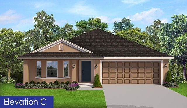 2616 AVERLAND LOOP, North Port, FL 34287