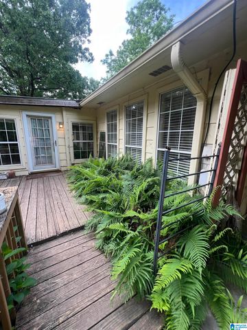 3334 SMITH SIMS ROAD, Trussville, AL 35173