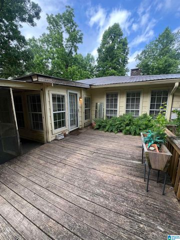 3334 SMITH SIMS ROAD, Trussville, AL 35173