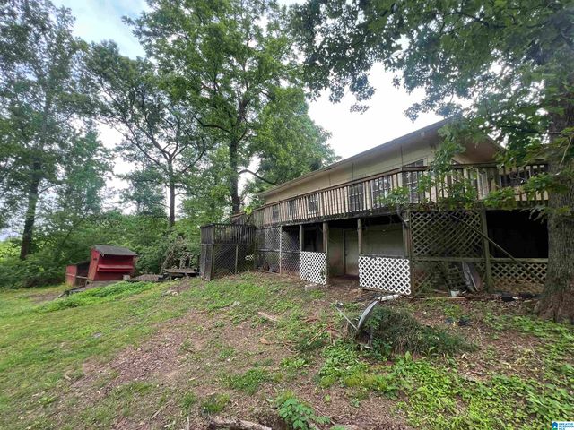3334 SMITH SIMS ROAD, Trussville, AL 35173