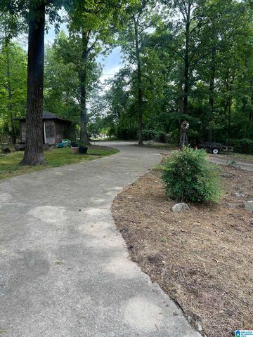 3334 SMITH SIMS ROAD, Trussville, AL 35173