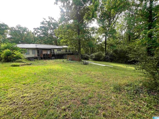 3334 SMITH SIMS ROAD, Trussville, AL 35173