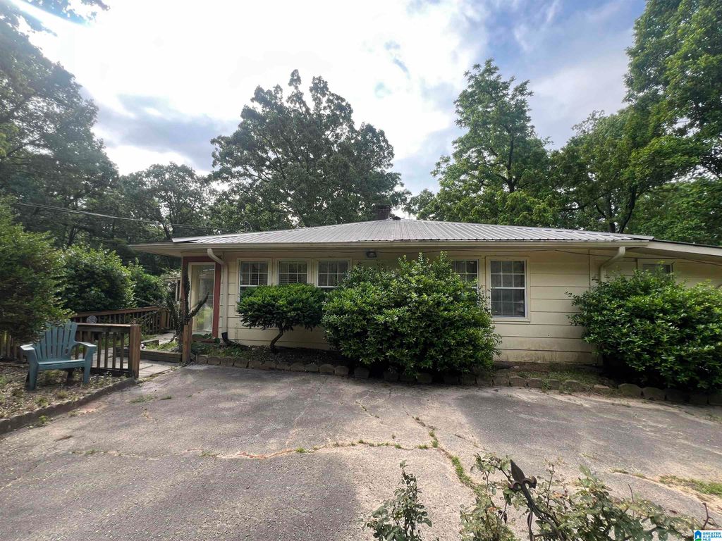 3334 SMITH SIMS ROAD, Trussville, AL 35173