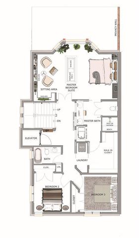 10814 Falling Water Lane D, Woodbury, MN 55129