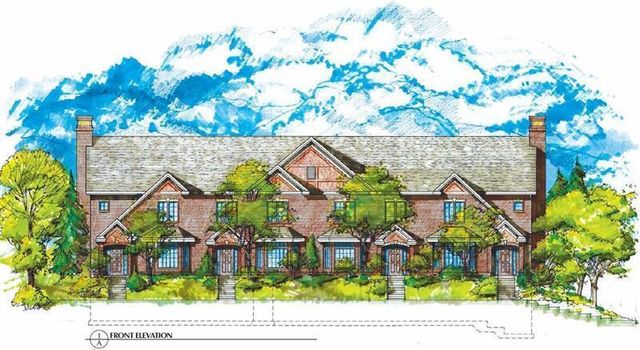 10814 Falling Water Lane D, Woodbury, MN 55129