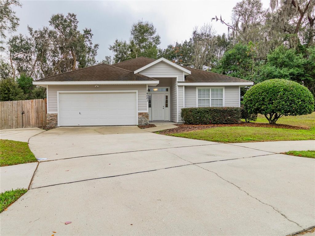 14001 NW 9TH ROAD, Newberry, FL 32669