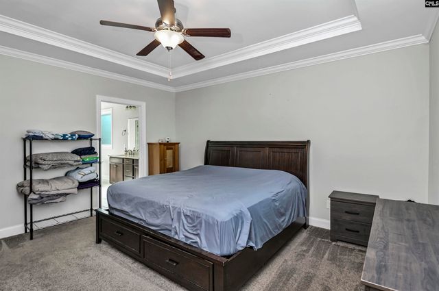 222 Bowyer Court, Chapin, SC 29036