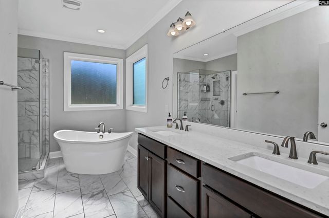 222 Bowyer Court, Chapin, SC 29036