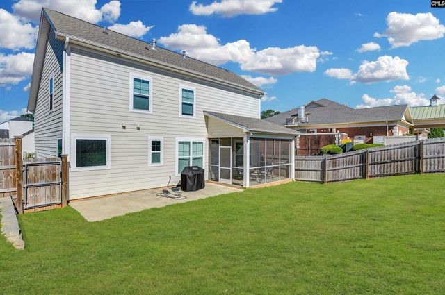 222 Bowyer Court, Chapin, SC 29036