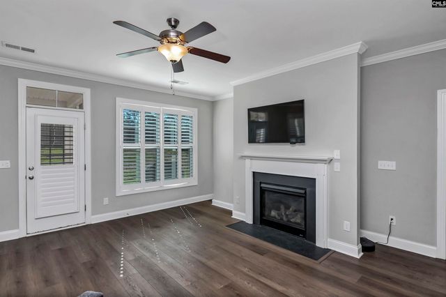 222 Bowyer Court, Chapin, SC 29036