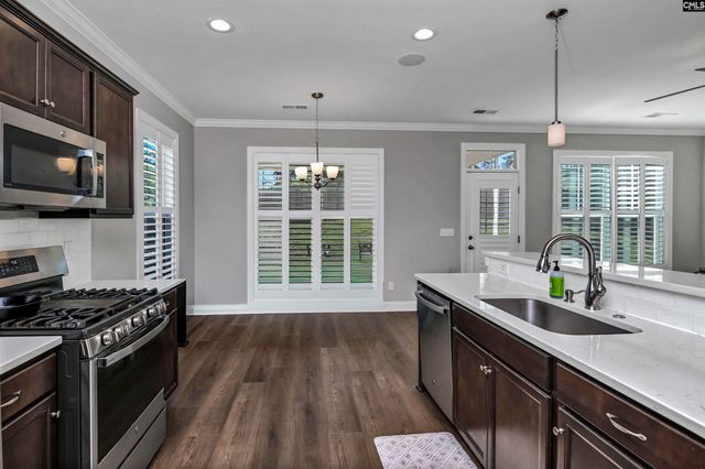 222 Bowyer Court, Chapin, SC 29036