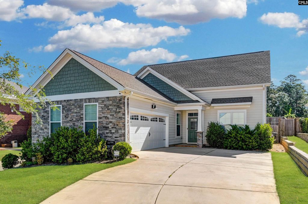 222 Bowyer Court, Chapin, SC 29036