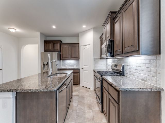 9125 Edenberry Lane, Fort Worth, TX 76179