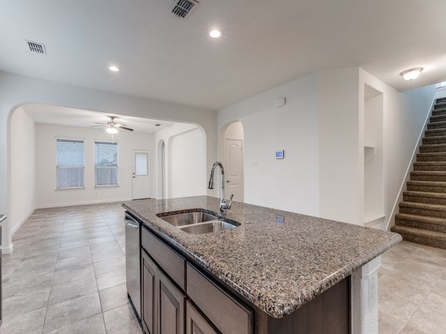 9125 Edenberry Lane, Fort Worth, TX 76179