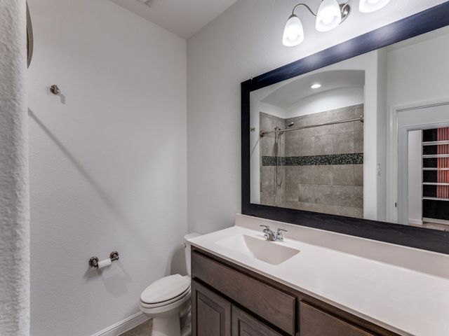 9125 Edenberry Lane, Fort Worth, TX 76179