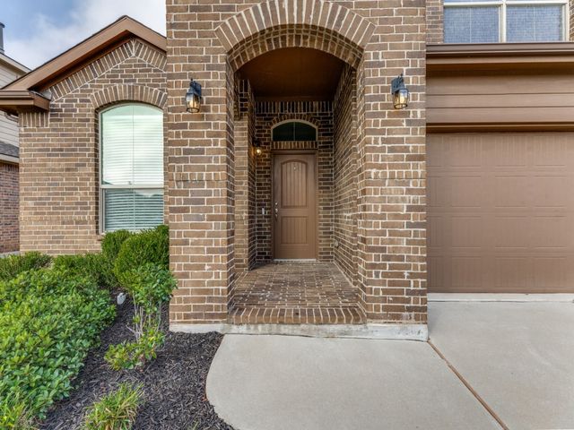 9125 Edenberry Lane, Fort Worth, TX 76179