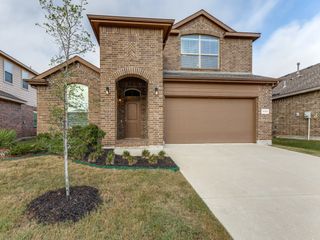 9125 Edenberry Lane, Fort Worth, TX 76179