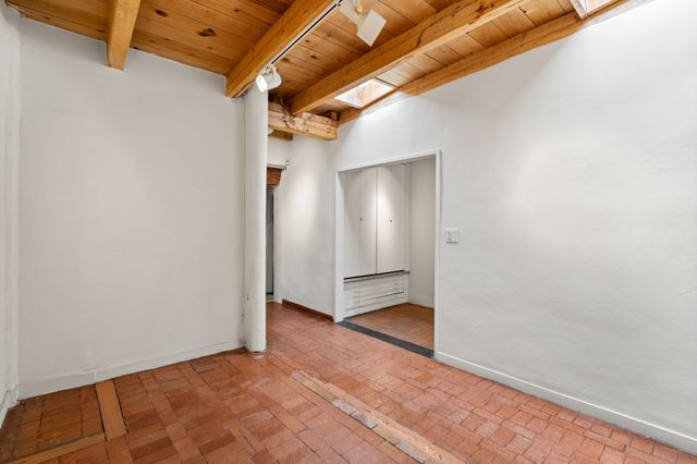 634 Canyon, Santa Fe, NM 87501