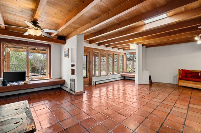 634 Canyon, Santa Fe, NM 87501