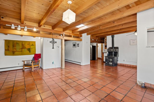 634 Canyon, Santa Fe, NM 87501