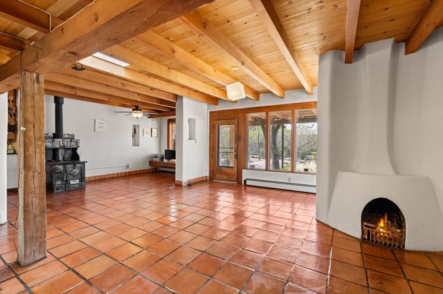 634 Canyon, Santa Fe, NM 87501