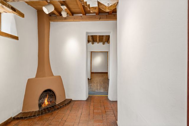 634 Canyon, Santa Fe, NM 87501