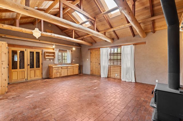 634 Canyon, Santa Fe, NM 87501