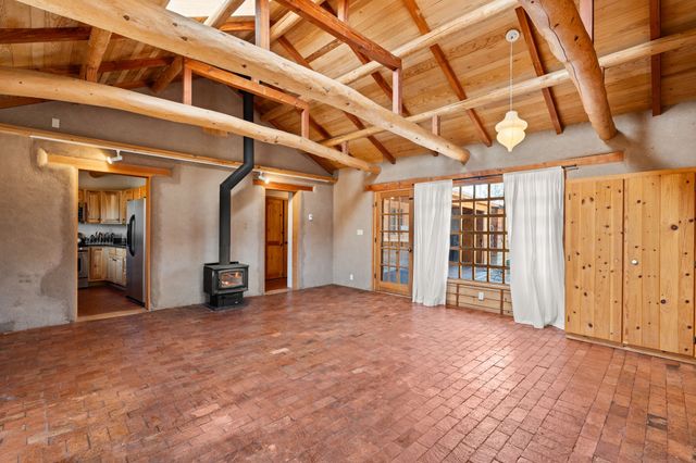 634 Canyon, Santa Fe, NM 87501