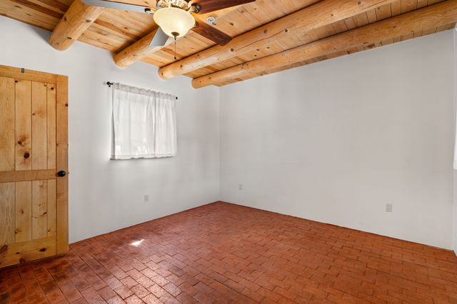 634 Canyon, Santa Fe, NM 87501