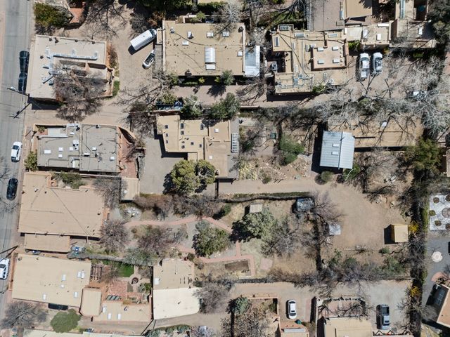 634 Canyon, Santa Fe, NM 87501