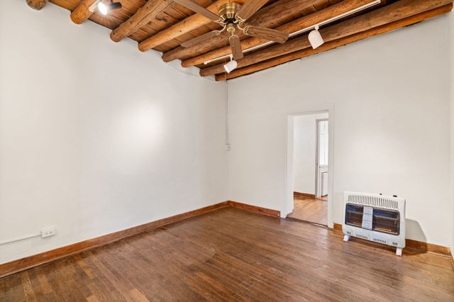 634 Canyon, Santa Fe, NM 87501
