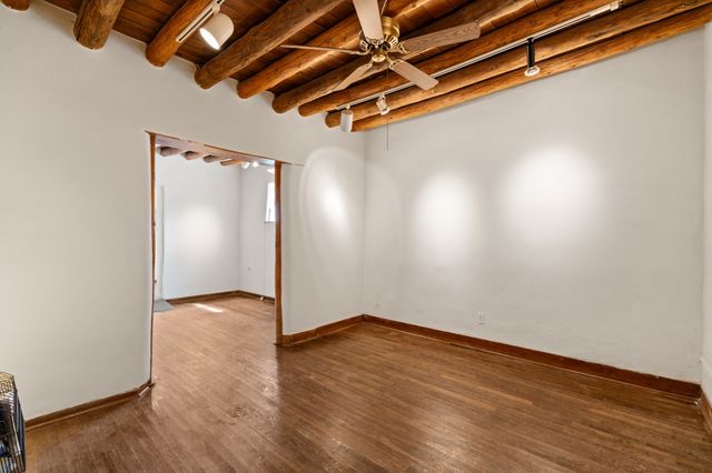 634 Canyon, Santa Fe, NM 87501