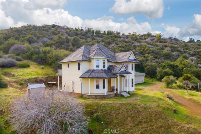 6641 Digier, Lebec, CA 93243